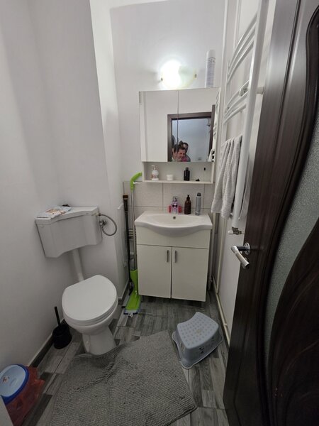Dristor, Ramnicu Valcea, centrala proprie, 1986, mobilat si utilat modern