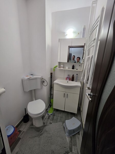 Dristor, Ramnicu Valcea, centrala proprie, 1986, mobilat si utilat modern